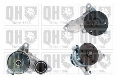 QUINTON HAZELL qcp3712 -  Водяной насос